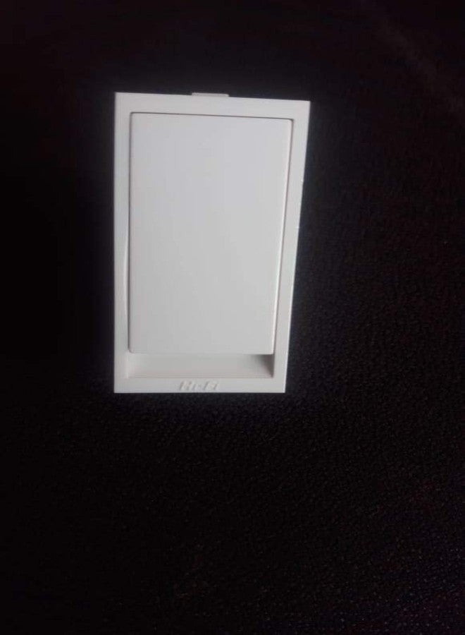 HI-FI Hi Fi6A Modular Switch (Pack of 20) - Image 2